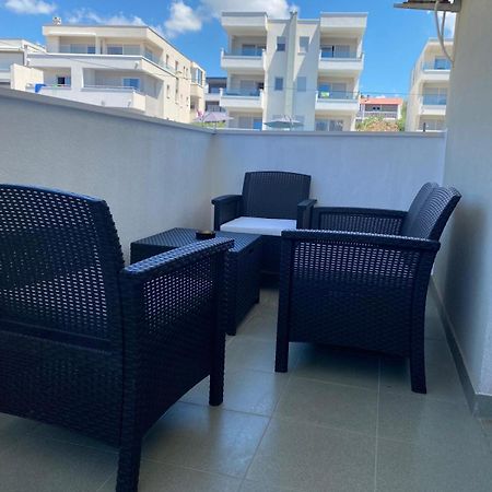Apartman Toni ノヴァリャ エクステリア 写真