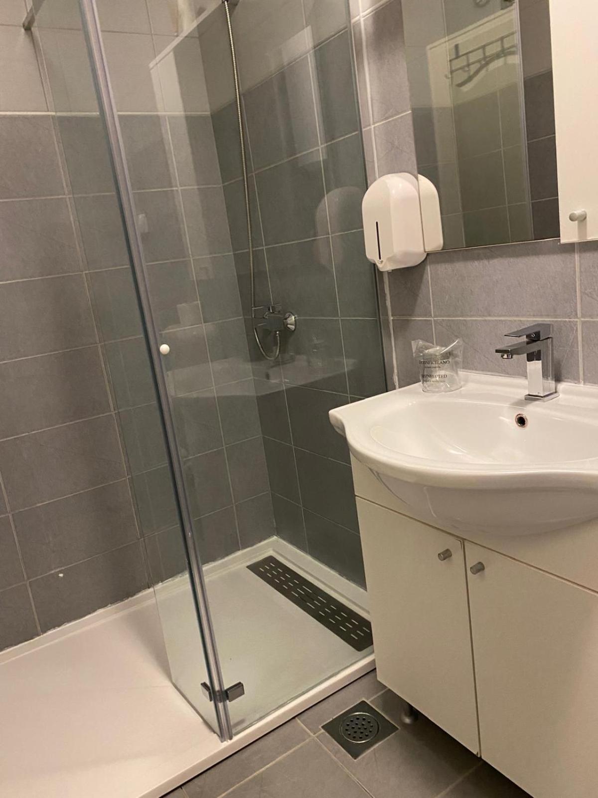 Apartman Toni ノヴァリャ エクステリア 写真